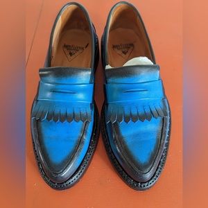 Bicknell Penny Loafer